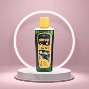 Hairsol Herbal Hair Oil